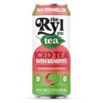 Ryl Tea Watermelon - 16 fl oz: Caffeinated
