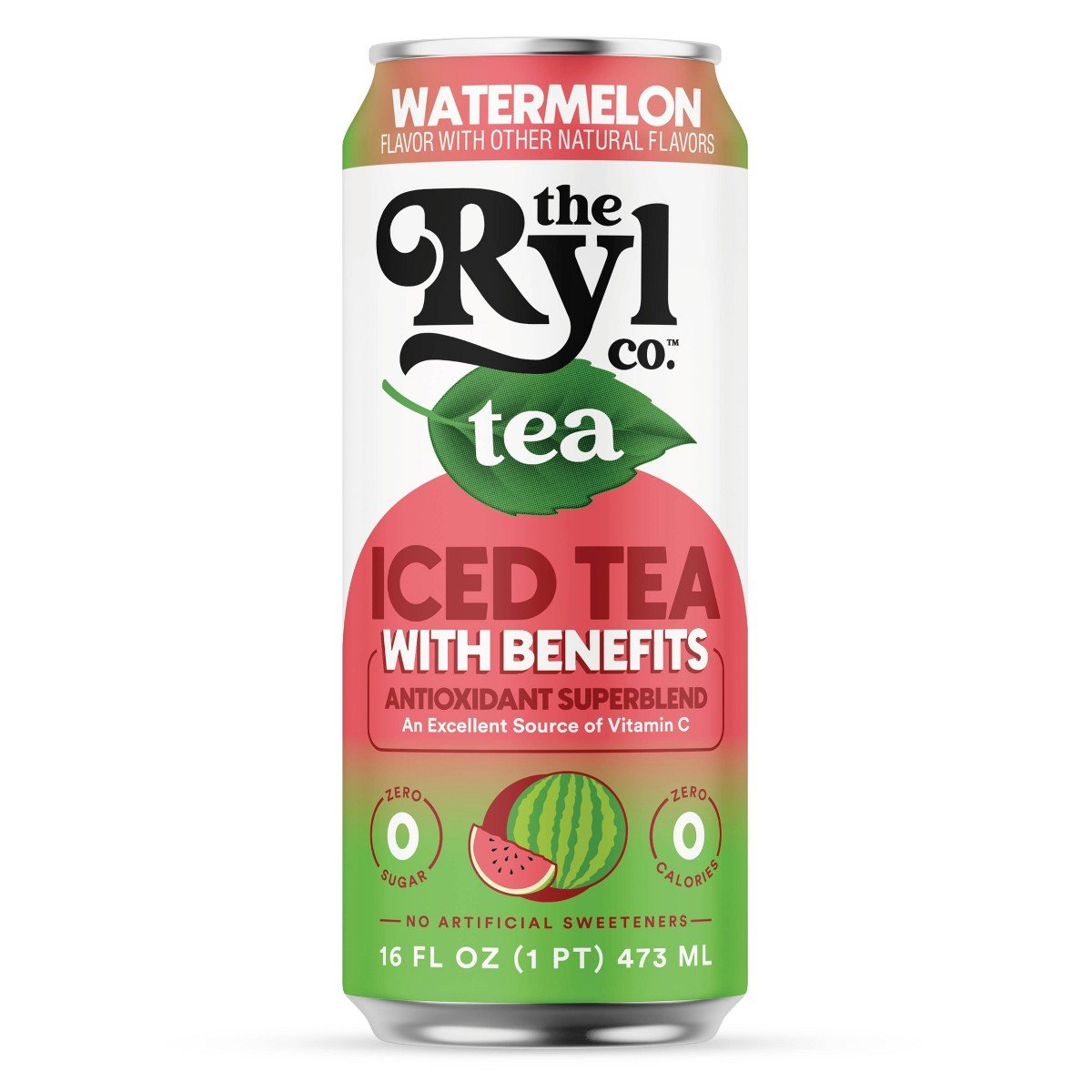 GUEST_862d84a6-c25d-4776-bfc5-aaa2a7098440.jpg Ryl Tea Watermelon - 16 fl oz: Caffeinated - Image 1