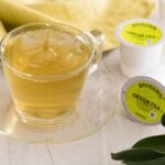 Bigelow Classic Green Tea Keurig K-Cup Pods - 24ct - Image 3