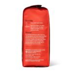 House Blend Medium Roast Ground Coffee - Decaf - 12oz - Good & Gather™ - Image 2