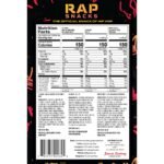 Rap Snacks Variety Box - 18ct/18oz - Image 3