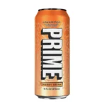Prime Dream Pop Energy Drink - 16 fl oz: Caffeinated