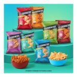 Popcorners Kettle Corn Snacks Sharing Size - 7oz - Image 5