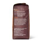 Naturally Flavored Toasted Hazelnut Light Roast Ground Coffee - 12oz - Good & Gather: Rainforest Alliance Certified, Latin American Arabica Beans - Image 3