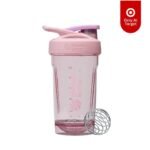 BlenderBottle 24oz Strada Tritan Shaker Cup - Mint Green - Image 8
