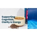 Laird Superfood Medium Roast Ground Organic Coffee with Mushrooms - 12oz: Peruvian, Gluten-Free, Vegan - Image 2