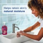 Softsoap Liquid Hand Soap - Rose and Violet - 11.25 fl oz - Image 5