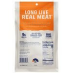 Archer Jerky Classic Beef Meat Sticks - 9g Protein - 8oz/8ct - Image 2