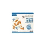 GoMacro Oatmeal Chocolate Chip Minis Protein Bar - 7.2oz