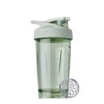 BlenderBottle 24oz Strada Tritan Shaker Cup - Mint Green - Image 3