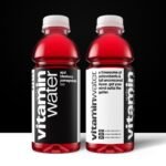 vitaminwater xxx açai- blueberry-pomegranate - 6pk/16.9 fl oz Bottles - Image 2