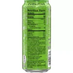 Monster Ultra Paradise Energy Drink - 16 fl oz: Caffeinated - Image 2
