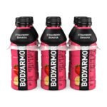 BODYARMOR Strawberry Banana Sports Drink - 6pk/16 fl oz: Gluten-Free, Non-Caffeinated
