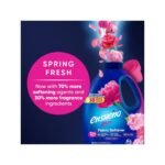 Ensueno Spring Fresh Liquid Fabric Softener - 105oz - Image 4