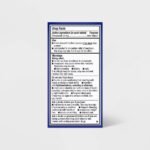 Omeprazole 20mg Acid Reducer Delayed Release Tablets 14ct - up&up™ - Image 4