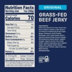 Archer Jerky Original Jerky - 7oz - Image 3