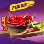 Takis Fuego Tortilla Chips - 17oz - Image 4