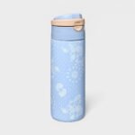 20 oz Stainless Steel Portable Water Bottle - Cat & Jack™ Western
