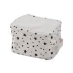 Unique Bargains Star Pattern Foldable Portable Storage Box 1 Pc - Image 4