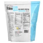 Julian Bakery Egg White Protein Powder, Unflavored, 2.01 lbs (907 g) - Image 3