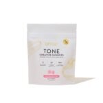 Arrae Tone Creatine & Body Composition Dietary Supplement Gummies - Sour Watermelon - 60ct - Image 2