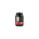 Optimum Nutrition Gold Standard 100% Whey Protein Powder, Vanilla Ice Cream, 2 Pound (Packaging May Vary) - Image 2