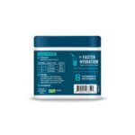 Liquid I.V. Lemon Lime Hydration Multiplier Multi-Serve Tub Sports Drink - 20 Servings/11.29oz: Non-Caffeinated Powdered Formula - Image 4