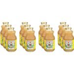 Big Island Organics Island Hawaiian Gingerade - Case of 12 - 32 fl ounce