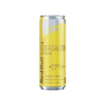 Red Bull Summer Edition Energy Drink - Sudachi Lime - 12 fl oz: Low Fat, Caffeinated