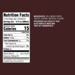 Black Medium Roast Cold Brew Coffee - 48 fl oz - Good & Gather - Image 5