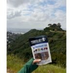 Power Up Trail Mix Antioxidant - 13oz - Image 5
