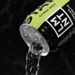LMNT Citrus Salt Zero-Sugar Electrolytes Sports Drink - 4pk/16 fl oz - Image 6
