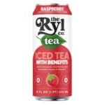 Ryl Tea Raspberry - 16 fl oz