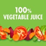 V8 Original 100% Vegetable Juice - 64 fl oz Bottle: Gluten-Free, No Added Sugar, No Artificial Colors - Image 5