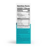 Liquid I.V. Sugar Free Hydration Multiplier Powder Electrolyte Drink Mix - White Peach - 0.45oz/12ct - Image 3