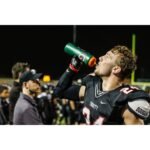 Gatorade Orange Sports Drink - 8pk/20 fl oz Bottles: Non-Caffeinated - Image 5