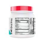 GHOST Clear Whey Protein Powder Strawberry Watermelon - 533gms - Image 2