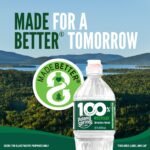 Poland Spring Maine Spring Water - 12Pack/1.5 L, Plastic Bottles: Non-Caffeinated - Image 3