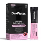 DryWater Mixed Berry - 6ct