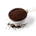 Hazelnut Flavored Medium Roast Ground Coffee - 12oz - Market Pantry - Image 5