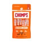 Chomps Snack Sticks Original Chicken Meat Sticks - 9.2oz/8ct