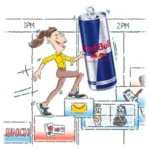 Red Bull Energy Drink - 4pk/12 fl oz Cans: Low Fat, No Artificial Flavors, Caffeinated - Image 3
