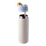 Owala 40oz FreeSip Stainless Steel Water Bottle - Sandy Shores - Image 2