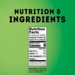 Lipton Green Tea Bags Lemon - 20ct/0.92oz: Caffeinated - Image 5