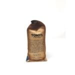 Tony'sCafé Carmelita Medium Roast Ground Coffee - 12oz: Organic Certified, Fair Trade Certified - Image 5