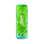 Alani Nu Lime Slush Energy Drink - 12 fl oz: Caffeinated, Gluten-Free, Vegan