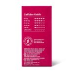 Organic Raspberry Hibiscus Tea - 20ct - Good & Gatherâ„¢ - Image 4