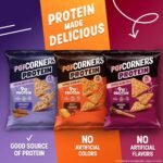 Popcorners Protein Cinnamon Delight Chips - 5oz - Image 5