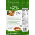 Snack Factory Garlic Parmesan Pretzel Crisps - 7.2oz: No Artificial Colors, No High Fructose Corn Syrup, Mild - Image 4