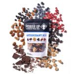 Power Up Trail Mix Antioxidant - 13oz - Image 4